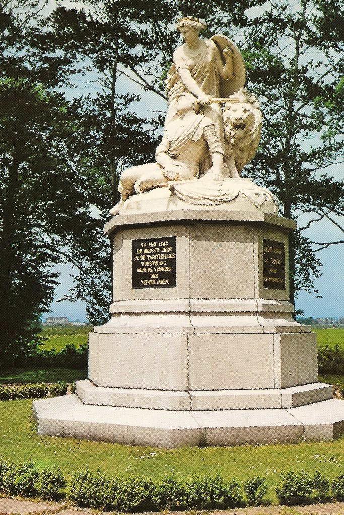 Graaf Adolf van Nassau Heiligerlee