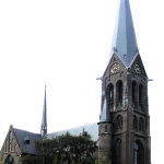 RK kerk Oude Pekela